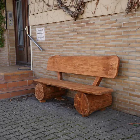 Burchardt Appartamento Bad Harzburg