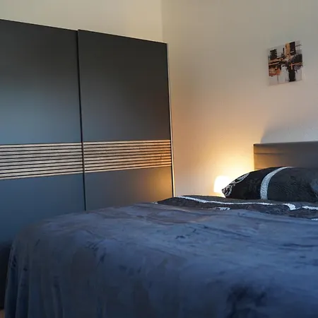 Appartamento Burchardt Bad Harzburg