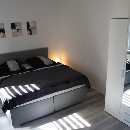 Appartamento Burchardt Bad Harzburg