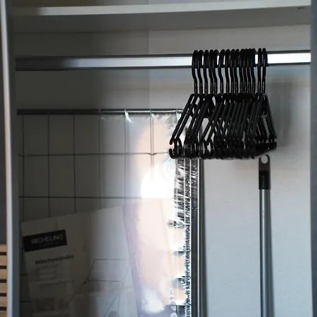 Burchardt Appartamento Bad Harzburg